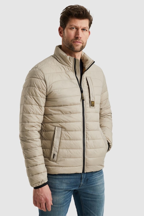 PME legend short jacket miles mentor cylon